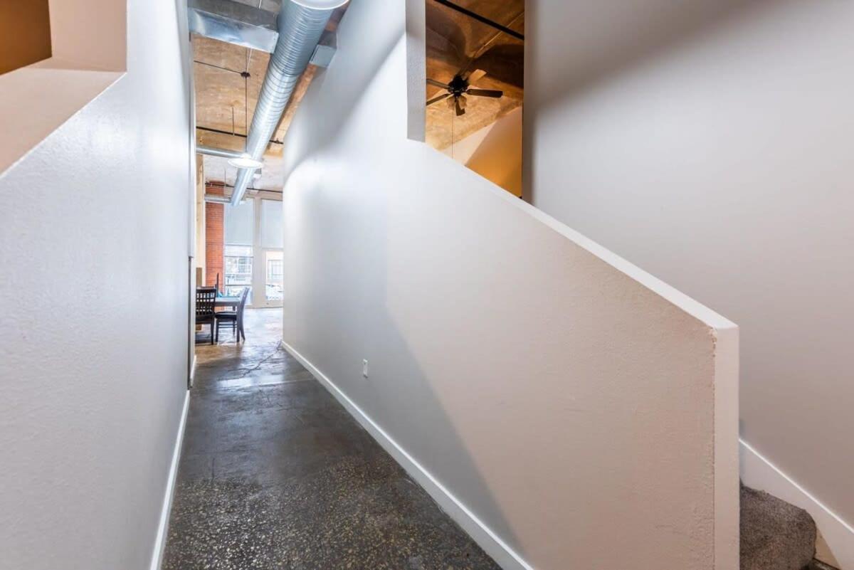 3Br Luxury Historic Loft With Gym By Envitae Kansas City Exterior foto